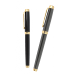 Lüks Logolu Dolma Kalem Seti | Kurumsal Hediye ve Promosyon Ürünü - Görsel 2