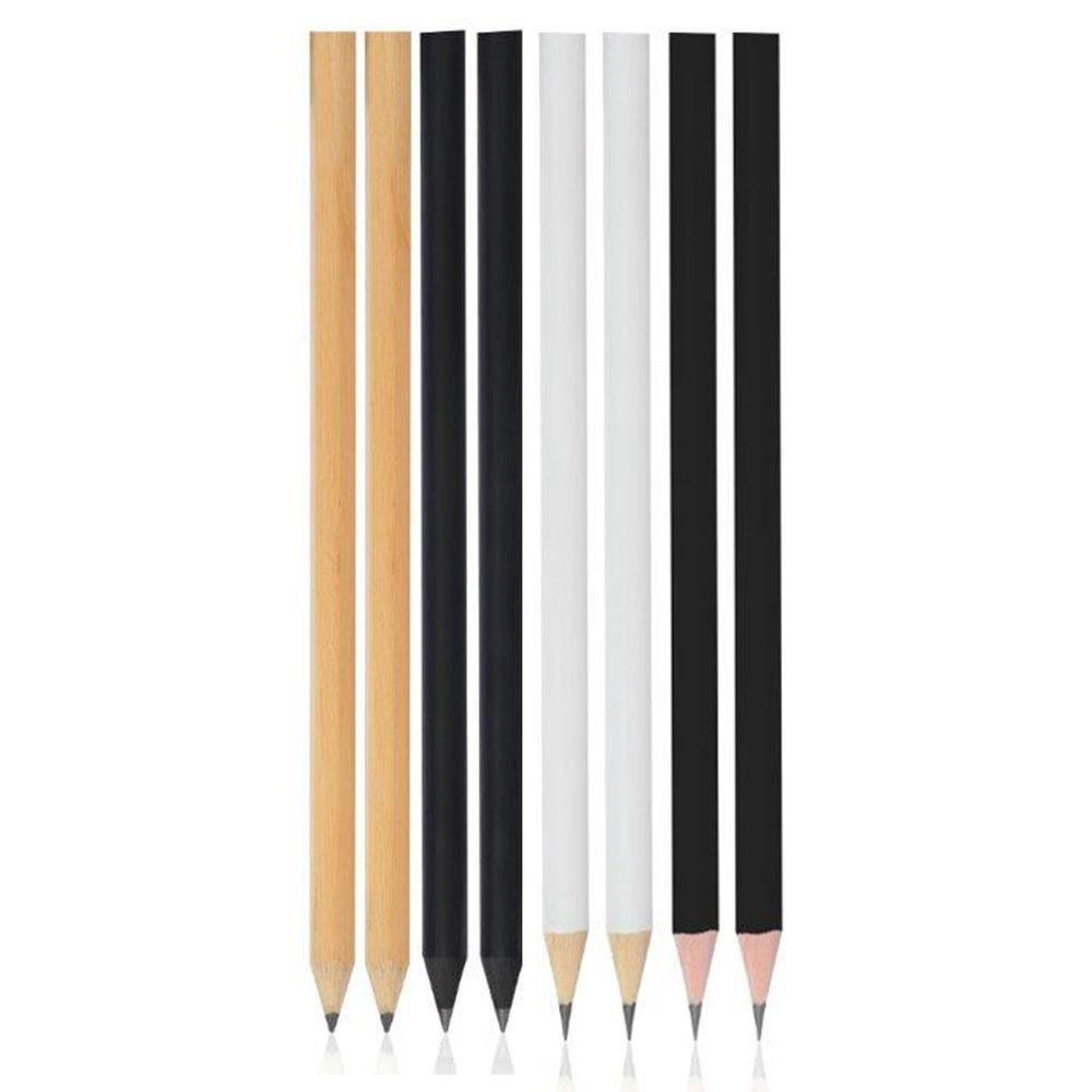 large_2158 Renkli Kurşun Kalem – Şık ve Minimal Tasarım - Görsel 1