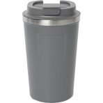 Kulplu Termos Bardak 450 ml – Promosyon Vakumlu Mug - Görsel 3