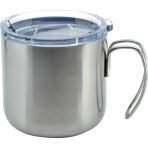 Kulplu Termos Bardak 400 ml – Promosyon Vakumlu Mug Kısa Açıklama - Görsel 3