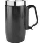 Kulplu Termos Bardak 450 ml – Promosyon Vakumlu Mug