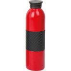 Mat Siyah Termos Matara 500 ml – Promosyon Matara - Görsel 5