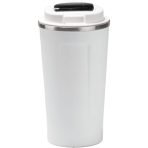 Kulplu Termos Bardak 450 ml – Promosyon Vakumlu Mug