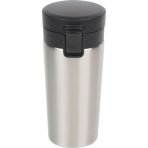 Mat Siyah Flip Kapak Termos Matara 500 ml – Promosyon - Görsel 3