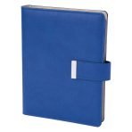 Mıknatıs Tokalı Suni Deri Organizer Ajanda - Görsel 3