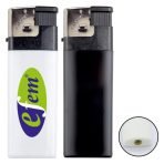 i-Lighter Manyetolu Çakmak | UV ve Tampon Baskı Uyumlu Ekonomik Promosyon