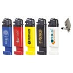 Telefon Tutacaklı Manyetolu Çakmak | Stant Özellikli UV ve Tampon Baskı Uyumlu Seri