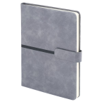 Mıknatıslı Termo Deri A5 Defter | Kurumsal Ajanda - Görsel 3