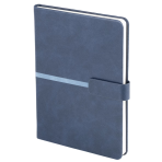 Mıknatıslı Termo Deri A5 Defter | Kurumsal Ajanda