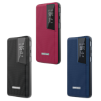 Akıllı Dijital Göstergeli Powerbank | Çift USB Çıkışlı, Yüksek Kapasiteli Mobil Şarj Cihazı