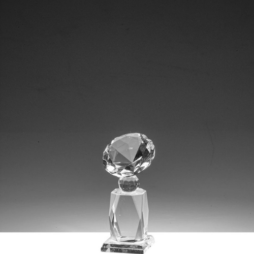 Adsız tasarım (55) Elmas Kesim Kristal Ödül | Özel Üretim - Görsel 1