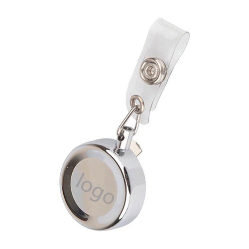 Başlıksız-1 Full Metal Yoyo Kart Askısı | Lazer ve Tampon Baskı Uyumlu Mekanizmalı Anahtarlık - Görsel 1