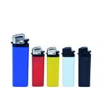 Kasai Taşlı Çakmak | UV ve Tampon Baskı Uyumlu Renkli Promosyon - Görsel 3