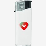 Koko Manyetolu Çakmak | Metalik Mekanizmalı UV ve Tampon Baskı Uyumlu Promosyon - Görsel 2