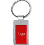 Renkli Metal Anahtarlık | Lazer, UV ve Tampon Baskı Uyumlu Promosyon