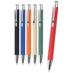 Geri Dönüşümlü Promosyon Kalem | UV & Tampon Baskılı Çevre Dostu Kalem