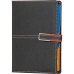 Mekanizmalı Organizer Ajanda - Görsel 4