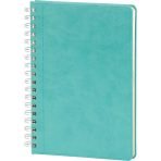 Dikişli Spiralli Defter | Tarihsiz Kurumsal Ajanda - Görsel 6