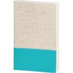 Çift Renkli A5 Ajanda | Tarihsiz Defter - Görsel 4