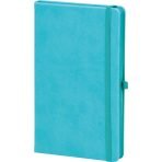 Lastikli A5 Ajanda | Tarihsiz Kurumsal Defter - Görsel 2