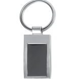 Renkli Metal Anahtarlık | Lazer, UV ve Tampon Baskı Uyumlu Promosyon - Görsel 4