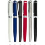 Metal Roller Kalem | Lazer Baskılı Kurumsal Promosyon Kalemi