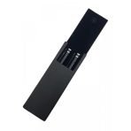 Lüks Deri Kapaklı İkili Kalem Seti | VIP Lazer Baskılı Kurumsal Hediye ve Promosyon - Görsel 3