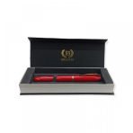 Bradley Dolma Kalem Seti | VIP Kutulu ve Kişiselleştirilebilir Kurumsal Hediye - Görsel 2