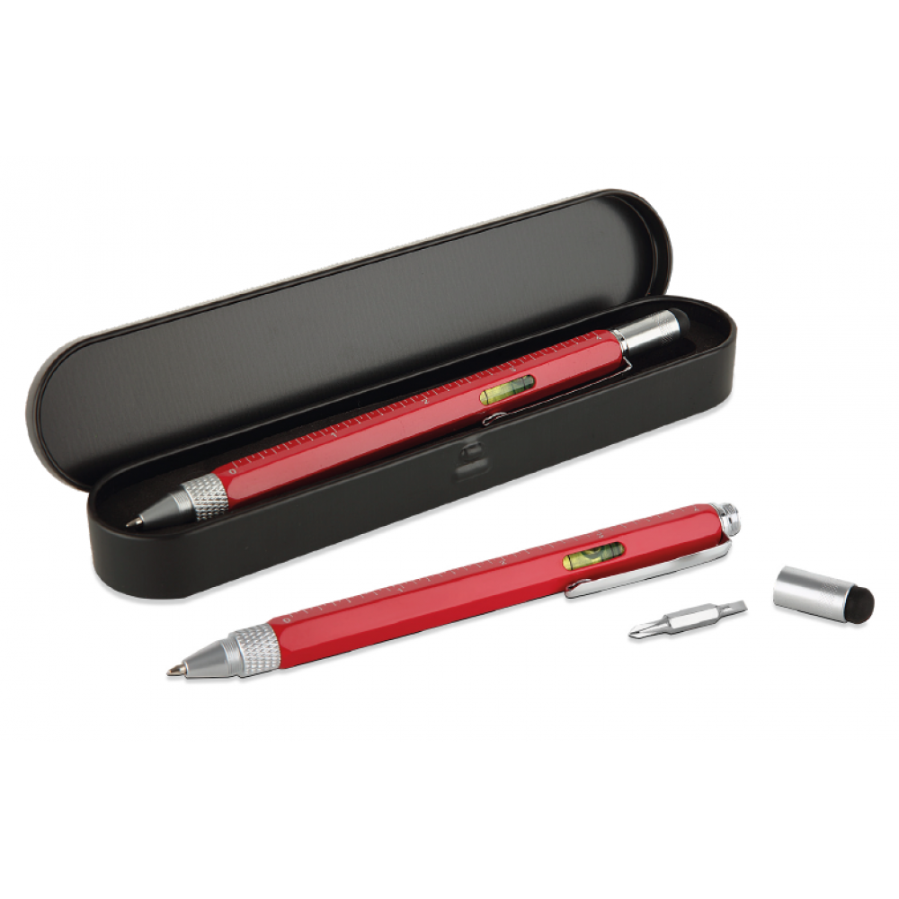 large_kalem-seti-323 (1) 5’li Fonksiyonel Metal Teknik Kalem Seti | Lazer Baskılı Mühendis ve Mimar Hediyesi - Görsel 1