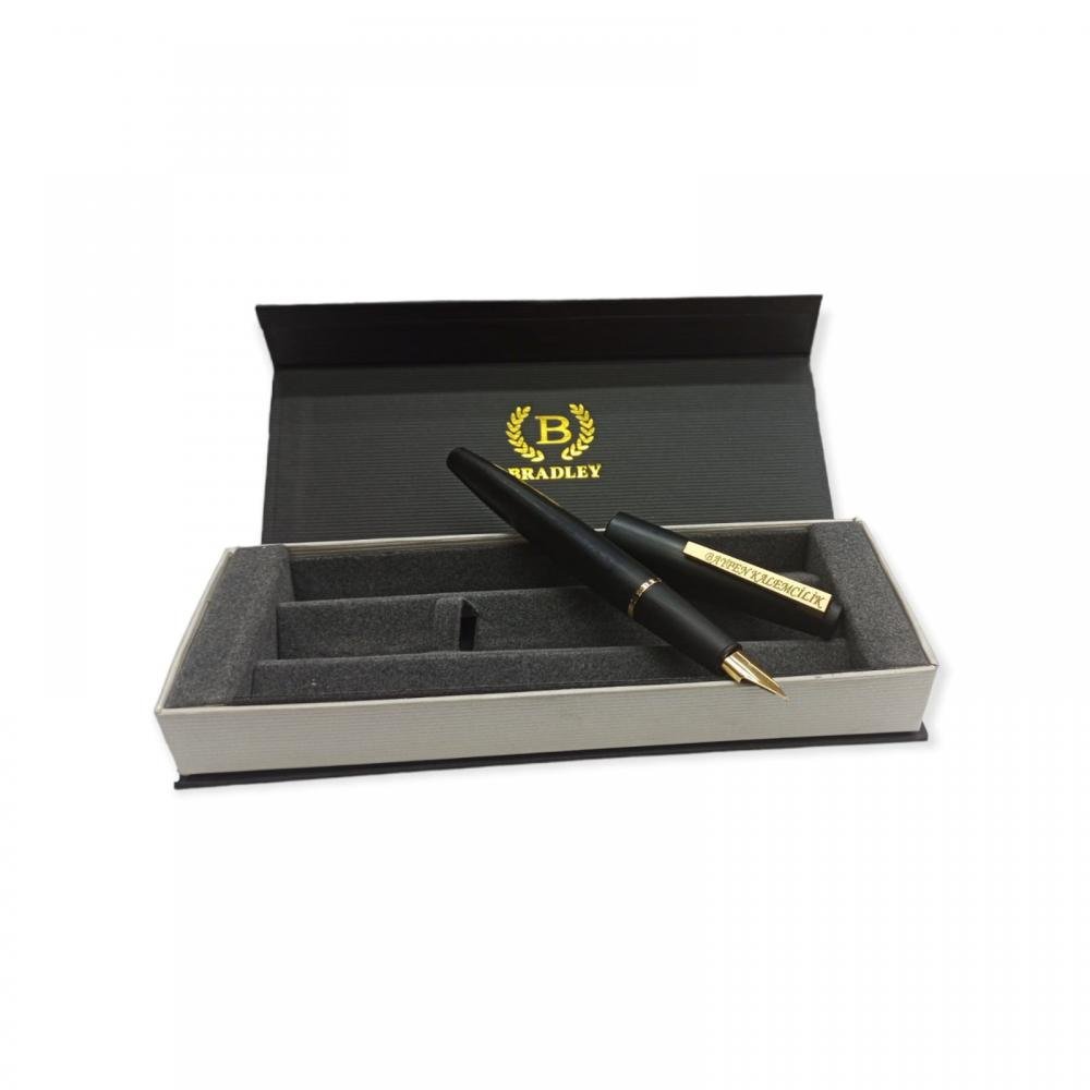 large_kutulu-dolma-kalem-set-82 (1) Bradley Lüks Metal Dolma Kalem | Lazer Baskılı VIP Kurumsal Hediye Kutulu - Görsel 1