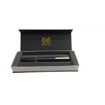 Bradley Lüks Metal Dolma Kalem | Lazer Baskılı VIP Kurumsal Hediye Kutulu - Görsel 5