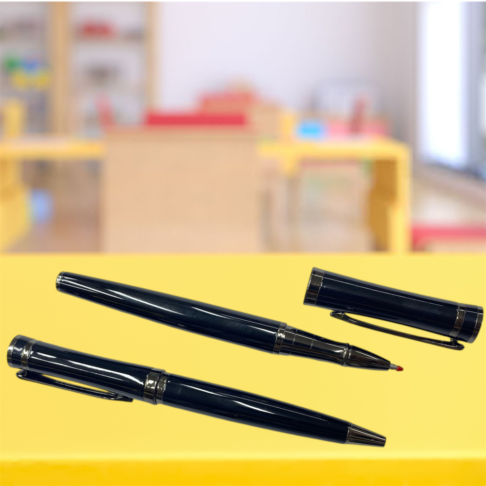 large_kutulu-kalem-seti-ikili-1411-1411 (1) VIP İkili Roller & Tükenmez Kalem Seti | Lazer Baskılı & Kutu Üzerine Logo Uygulamalı Kurumsal Hediye - Görsel 1