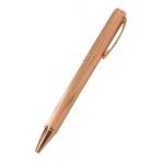 Mikro Desenli Roller Kalem | Lazer Baskılı & Dokulu Özel Hediye Kutulu Tekli Kalem Seti - Görsel 2