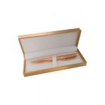 Mikro Desenli Roller Kalem | Lazer Baskılı & Dokulu Özel Hediye Kutulu Tekli Kalem Seti