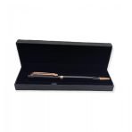 Metal Tükenmez Kalem | Lazer Baskılı & Kutulu Hediye - Görsel 3