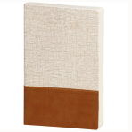 Çift Renkli A5 Ajanda | Tarihsiz Defter - Görsel 5