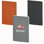 Modern A5 Defter | Tarihsiz Kurumsal Ajanda