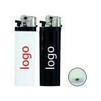 i-Lighter Taşlı Çakmak | UV ve Tampon Baskı Uyumlu Ekonomik Promosyon