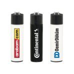 Clipper Pocket Çakmak | UV ve Tampon Baskı Uyumlu Promosyon