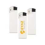 Clipper Manyetolu Çakmak | UV ve Tampon Baskı Uyumlu Promosyon