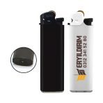 Koko Taşlı Çakmak | UV ve Tampon Baskı Uyumlu