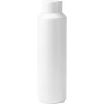 Mat Siyah Termos Matara 500 ml – Promosyon Vakumlu Matara - Görsel 3