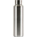 Mat Siyah Termos Matara 500 ml – Promosyon Vakumlu Matara - Görsel 2