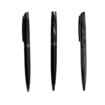 Desenli Metal Promosyon Kalem