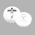 Gazoz Kapağı Formlu Magnet Açacak - Görsel 4