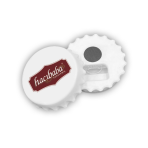 Gazoz Kapağı Formlu Magnet Açacak - Görsel 3