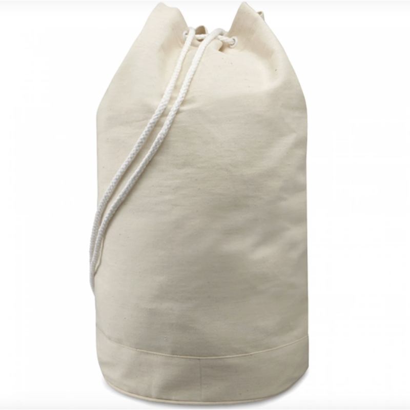 ipli-bez-spor-canta-800x800 Ham Bez Spor Çantası | Silindir Model İpli Denizci Torbası - Görsel 1