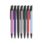 Logolu Metal Promosyon Kalem - Görsel 2