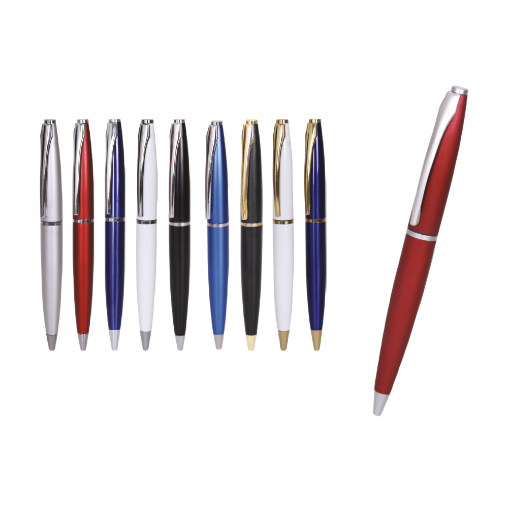 large_metal-kalem-5030 Metal İmza Kalemi - Görsel 1