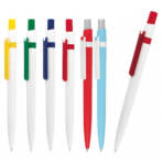 Plastik Promosyon Tükenmez Kalem